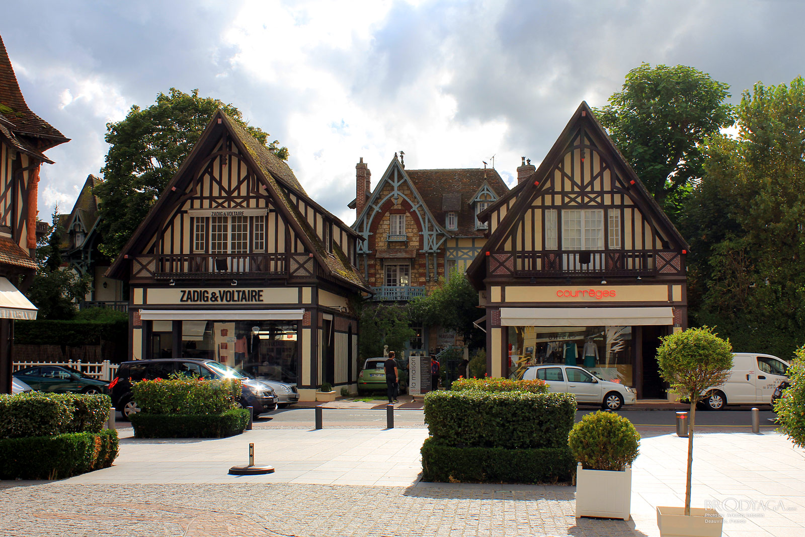 Deauville